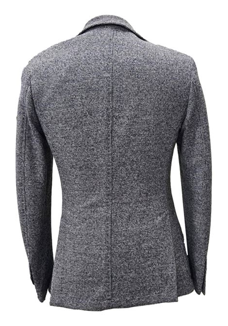 MANUEL RITZ 2-BUTTON JACKET MANUEL RITZ | suits Jacket | MU.G2708X21536700990